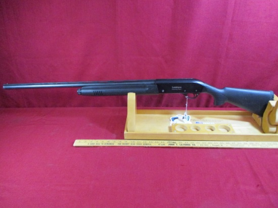 Charles Daly Louisiana Ducks Unlimited 12 Gauge Semi-Automatic Shotgun