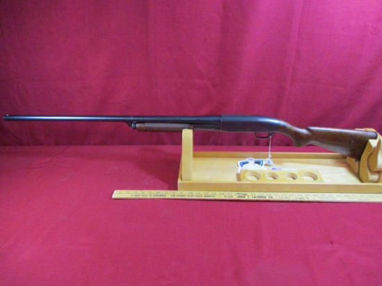 Remington Model 31 12 Gauge Pump Action Shotgun