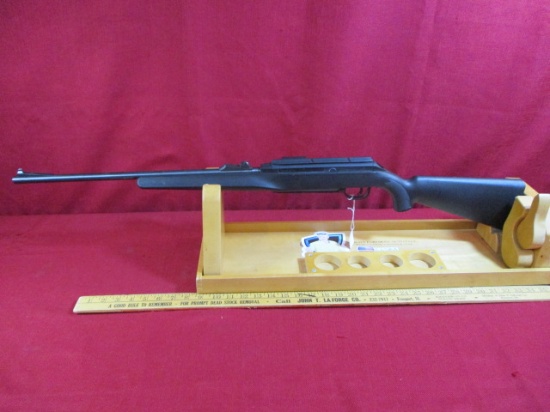 Remington Model 522 Viper .22 Semi-Automatic Rifle