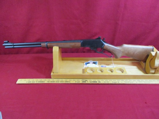 Marlin Model 336W 30-30 Lever Action Rifle