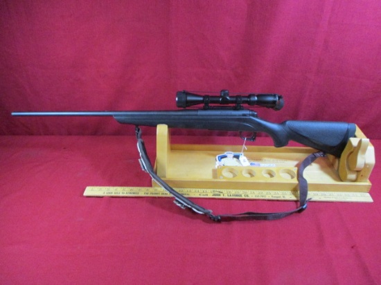 Remington Model 770 300 Win Mag Bolt Action Rifle with Scope