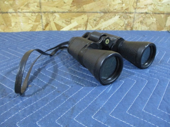 Simmon's Model 6010 Binoculars