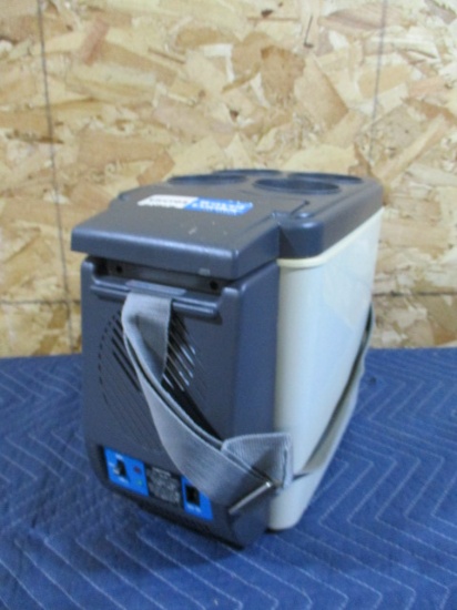 Vector Travel Cooler