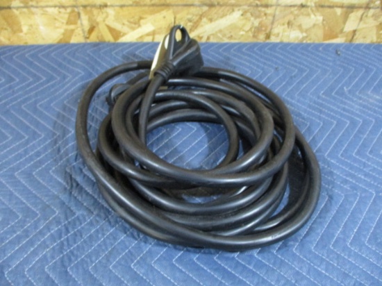 Heavy Duty RV Extension Cord