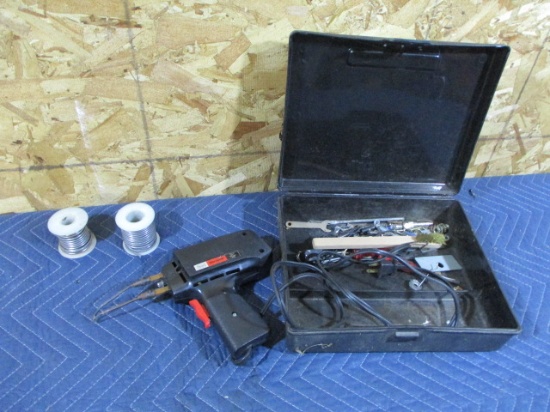 Craftsman Soldering Iron