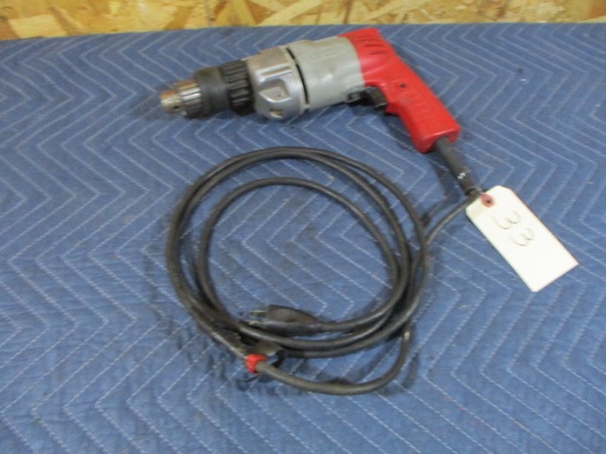 Milwaukee Electric Drill