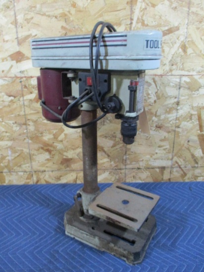 Tool Shop Table Top Drill Press