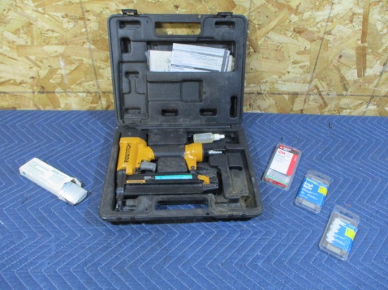 Stanley Bostich Model SB1850BN Finish Nailer