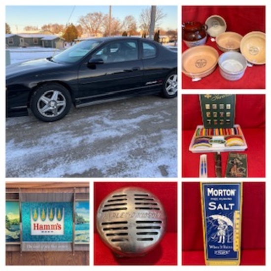 Local Pick Up-Mixed Collections and More!!!