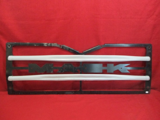MACK Truck Grill