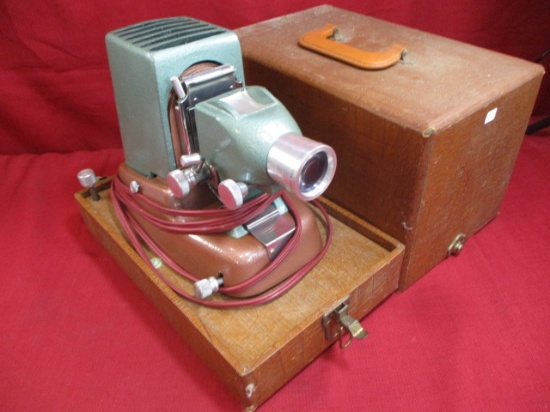 Model 500-C2 Standard Projector