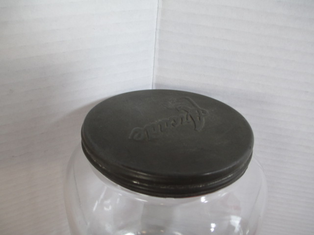 16 oz plastic cup with lid handle and pour spout ePackageSupply Pour Spout Bucket Lid (L40GTSRS) E100180-M White-M
