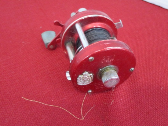 Abu Garcia/Ambassadeur Reel