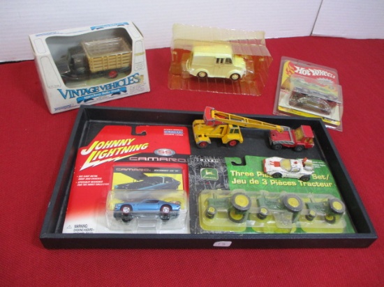 Die Cast Mixed Lot
