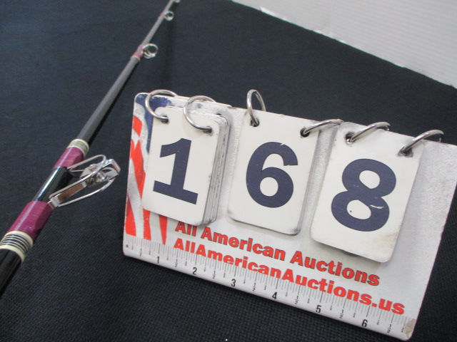 NOS Vintage St. Croix Model 1051D 6'9" Original | Proxibid