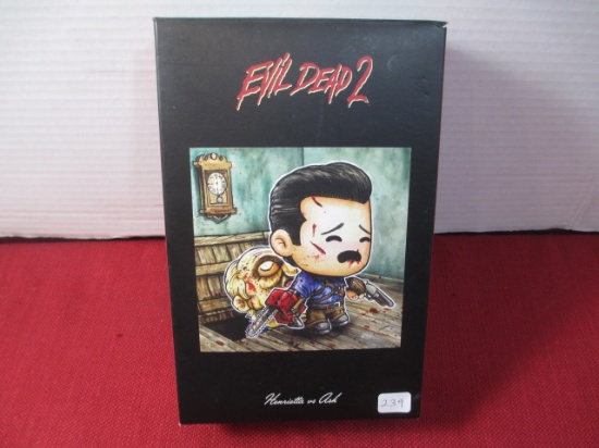 Evil Dead 2 Adult Collectible