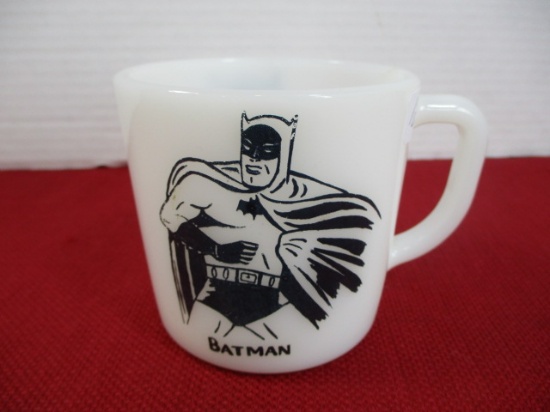 Westfield Vintage 1966 Batman Mug
