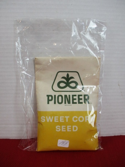 Pioneer Sweet Corn Salesmen's Sample Pack