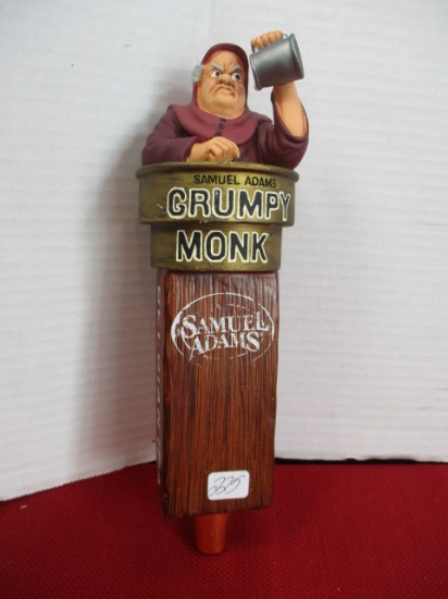 Samuel Adams Grumpy Monk