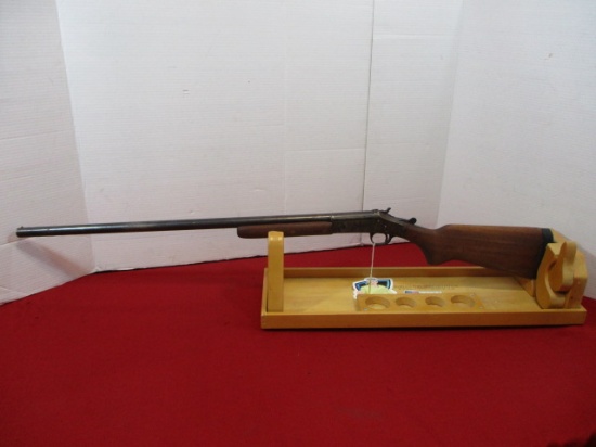 Harrington & Richardson Arms Co. Model M48 Topper 12 Gauge Shotgun