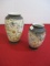 Moriaga Dragonware Vases