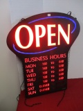 Business Hours 