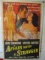 Vintage Movie Posters-Lot of 5