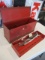 Snap-On Wrenches + More w/ Box