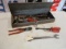 Craftsman Tool Box w/ Tools