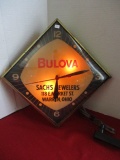 *SPECIAL ITEM-Bulova 