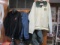 Mixed Advertising and Sports Jackets