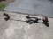 Toro TC3100 Pro Gas String Trimmer