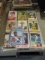 Mixed Baseball Trading Cards