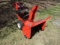 Simplicity Sno-Away 8 Snow Thrower