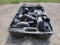 Craftsman 19.2 Volt All in One Tool Lit