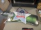 Metal Beer Advertising Signs-Lot of 3