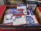 1930's Motor Service Magazine Collector Lot
