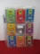 Food Lion 1992 Richard Petty Cards