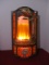 Old Style Lightup Advertising Sign