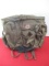 Field and Forest NOS Dove Bucket Backpack