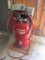 Porter Cable 175 psi 25 Gallon Upright Compressor