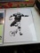 Paul Horning Autographed Photo + Extras