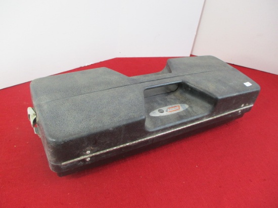 Sears Ted Williams 2-in-1 Vintage Tackle Box-B
