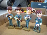 Beatles Vintage 4