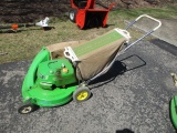Lawn Boy Push Mower-A