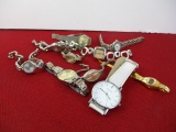 Mixed Estate Watches-Lot of 8 (A)