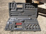 Complete Ratchet Kit