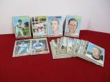 1970 Topps Baseball Trading Cards