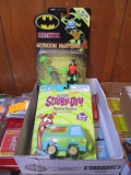 New in Package Mixed Toy Grouping