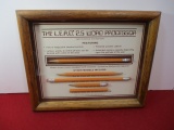The Lead 2.5 Word Processor